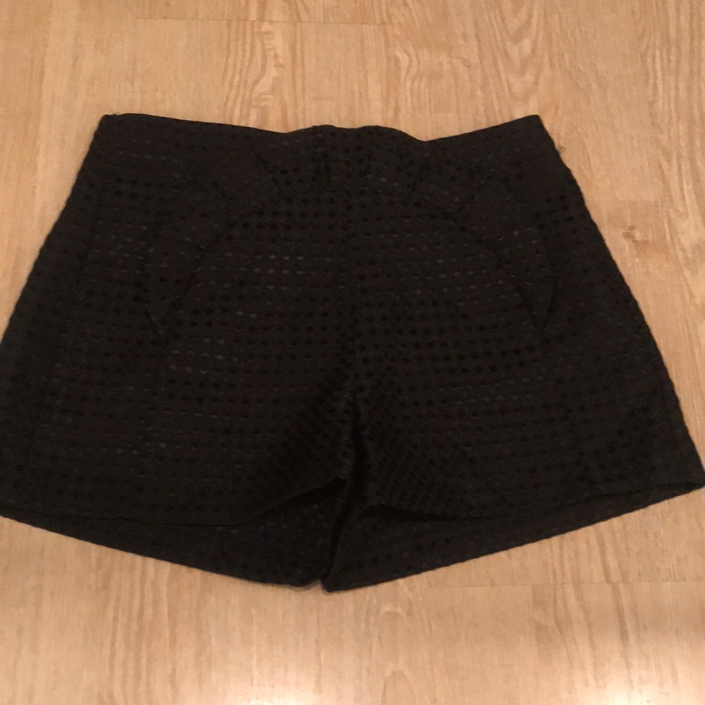 Bcbg Black shorts